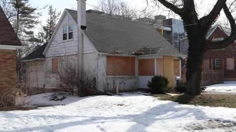 Wartime extension on Albert - IMG_0799.JPG