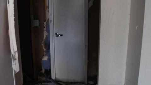 Wartime extension on Albert - IMG_0775.JPG