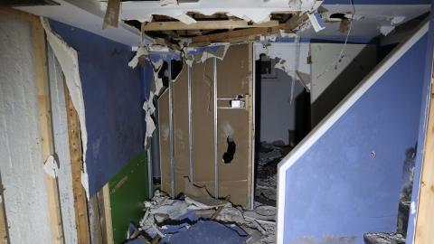 Wartime extension on Albert - IMG_0776.JPG