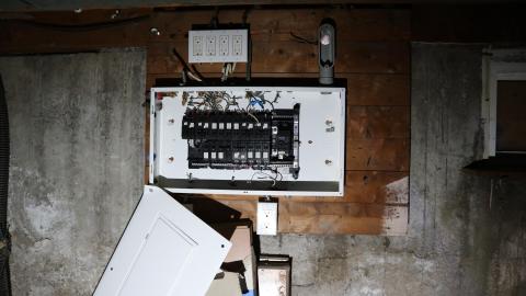 Wartime extension on Albert - IMG_0777.JPG