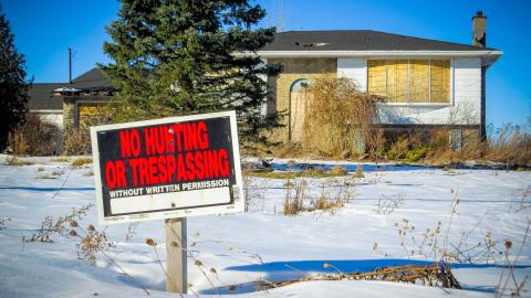 Photo from Winter 2022