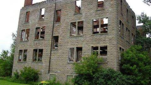 Spanish Residential Schools photo 5