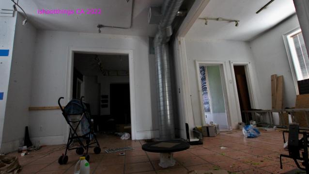 The [Former] Union Vape Shop - Kitchener, Ontario