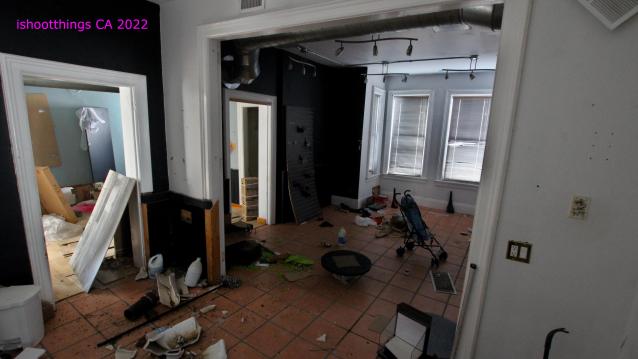 The [Former] Union Vape Shop photo 5