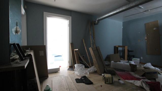 The [Former] Union Vape Shop photo 2