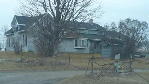 Not far from Farr - East Gwillimbury, Ontario