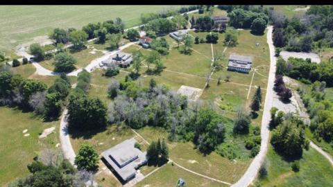 Camp 30- Abandoned POW Camp - Screenshot_20220318-183819_Instagram.jpg