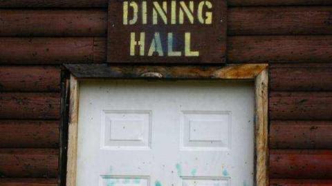 Fort La Cloche Sagamok Reserve photo 2