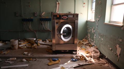 Early morning pilgrimage - IMG_0864.JPG