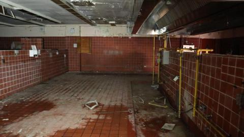 Photo from Early morning pilgrimage