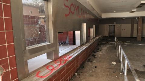 Photo from Early morning pilgrimage