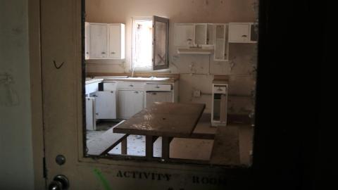 Early morning pilgrimage - IMG_0873.JPG