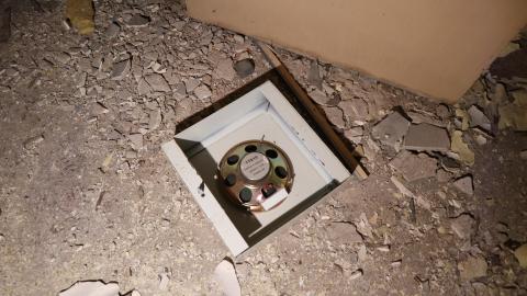 Early morning pilgrimage - IMG_0878.JPG