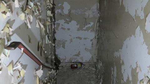 Early morning pilgrimage - IMG_0897.JPG