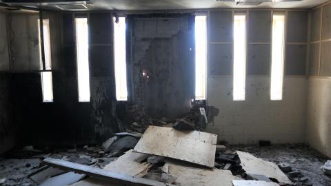 Early morning pilgrimage - IMG_0899.JPG