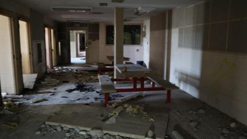 Early morning pilgrimage - IMG_0912.JPG