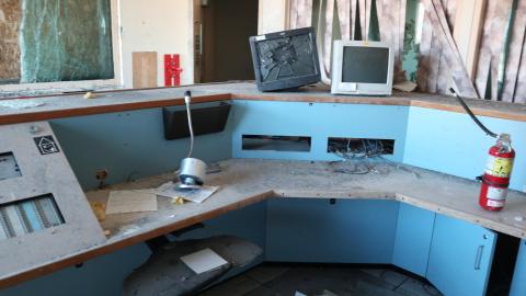 Early morning pilgrimage - IMG_0918.JPG