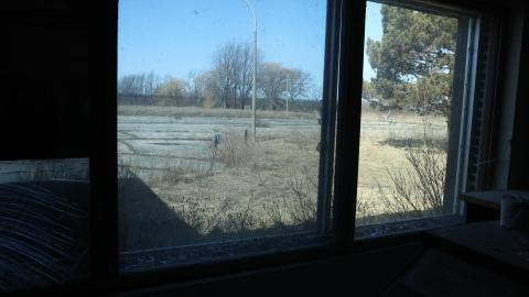 Early morning pilgrimage - IMG_0922.JPG