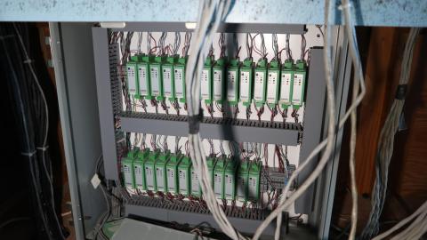 Early morning pilgrimage - IMG_0924.JPG