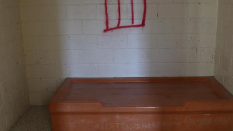 Early morning pilgrimage - IMG_0930.JPG