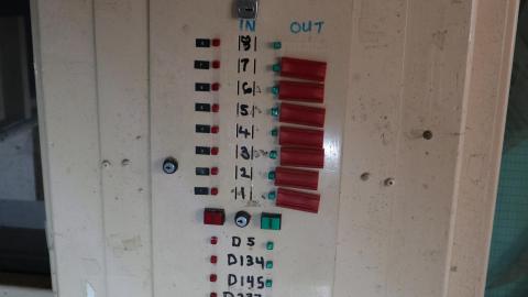 Early morning pilgrimage - IMG_0933.JPG