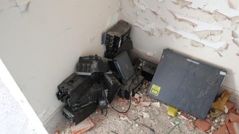 Early morning pilgrimage - IMG_0944.JPG