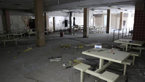 Early morning pilgrimage - IMG_0952.JPG