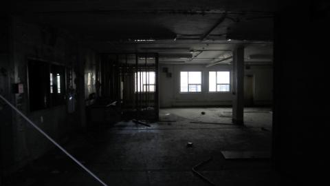 Early morning pilgrimage - IMG_0958.JPG