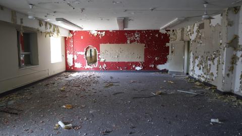 Early morning pilgrimage - IMG_0964.JPG