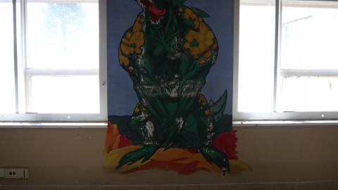 Early morning pilgrimage - IMG_0967.JPG