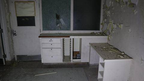 Early morning pilgrimage - IMG_0976.JPG