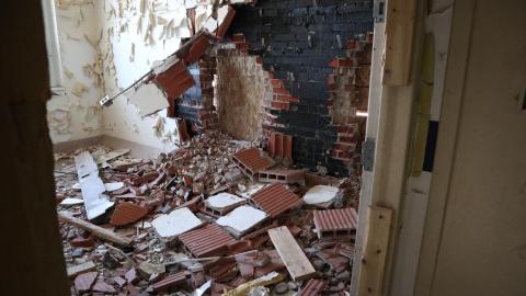 Early morning pilgrimage - IMG_0975.JPG