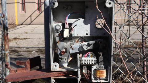 Early morning pilgrimage - IMG_0858.JPG