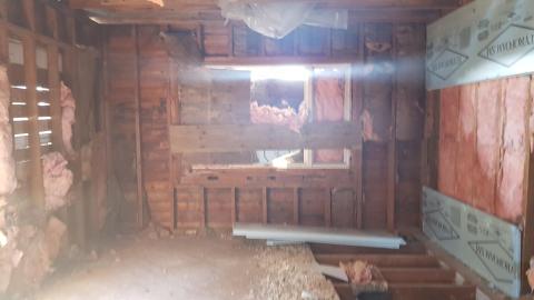 Photo from Cursed Basement