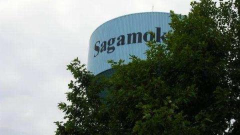 Fort La Cloche Sagamok Reserve - Algoma, Unorganized, South East Part, Ontario