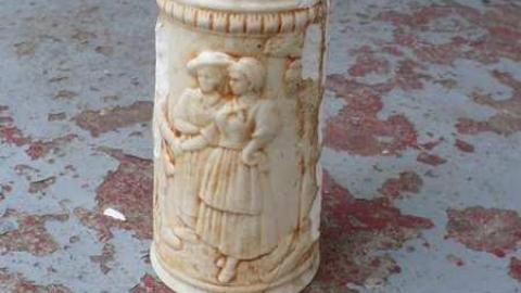 Photo from My Sharona