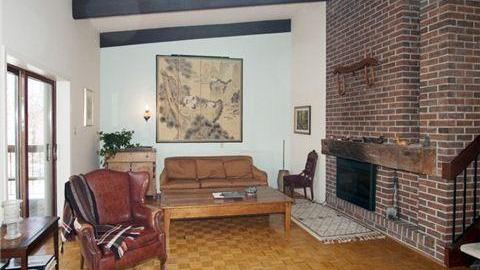 Peter's place - Vaughan, Ontario