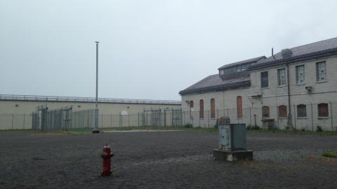 Photo from Kingston Pen Tour