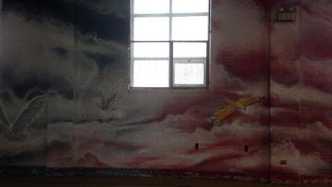 Photo from Kingston Pen Tour