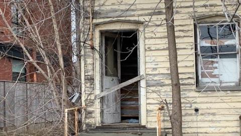 6 Richmond Street - Vaughan, Ontario