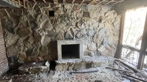 Photo from Graffiti galore