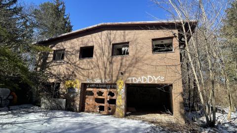 Graffiti galore - 09D3C232-3F5B-4EC2-A422-1D87D46EF59E.jpeg