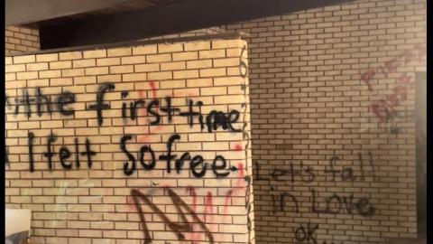 Photo from Graffiti galore