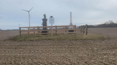 Cosby Family Cemetery photo 2
