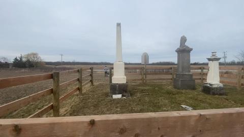 Cosby Family Cemetery photo 4