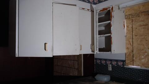 Abandoned House - 1674 Sydenham Road photo 3