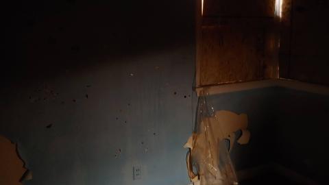 Abandoned House - 1674 Sydenham Road - Kingston, Ontario