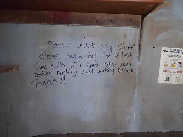 Industrial Building - 1660 Sydenham Road photo 2