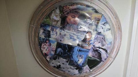 Photo from A Train 4: Urban Anal Assault