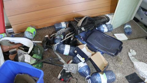 A Train 4: Urban Anal Assault - IMG_1263.JPG